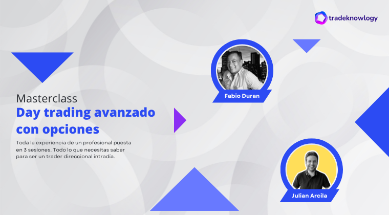 Masterclass: Day Trading Avanzado con Opciones